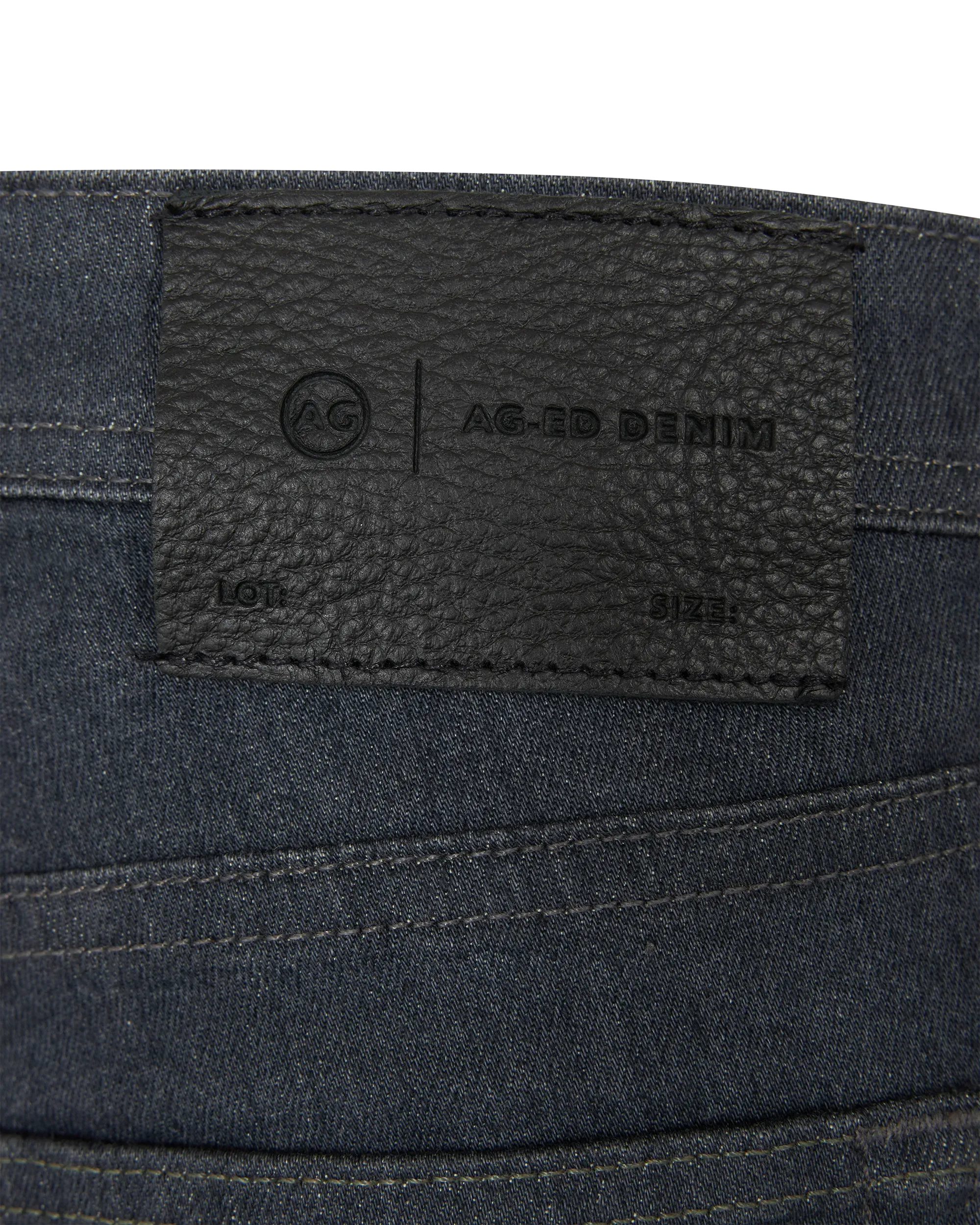 Tellis AG-ED Modern Slim Denim