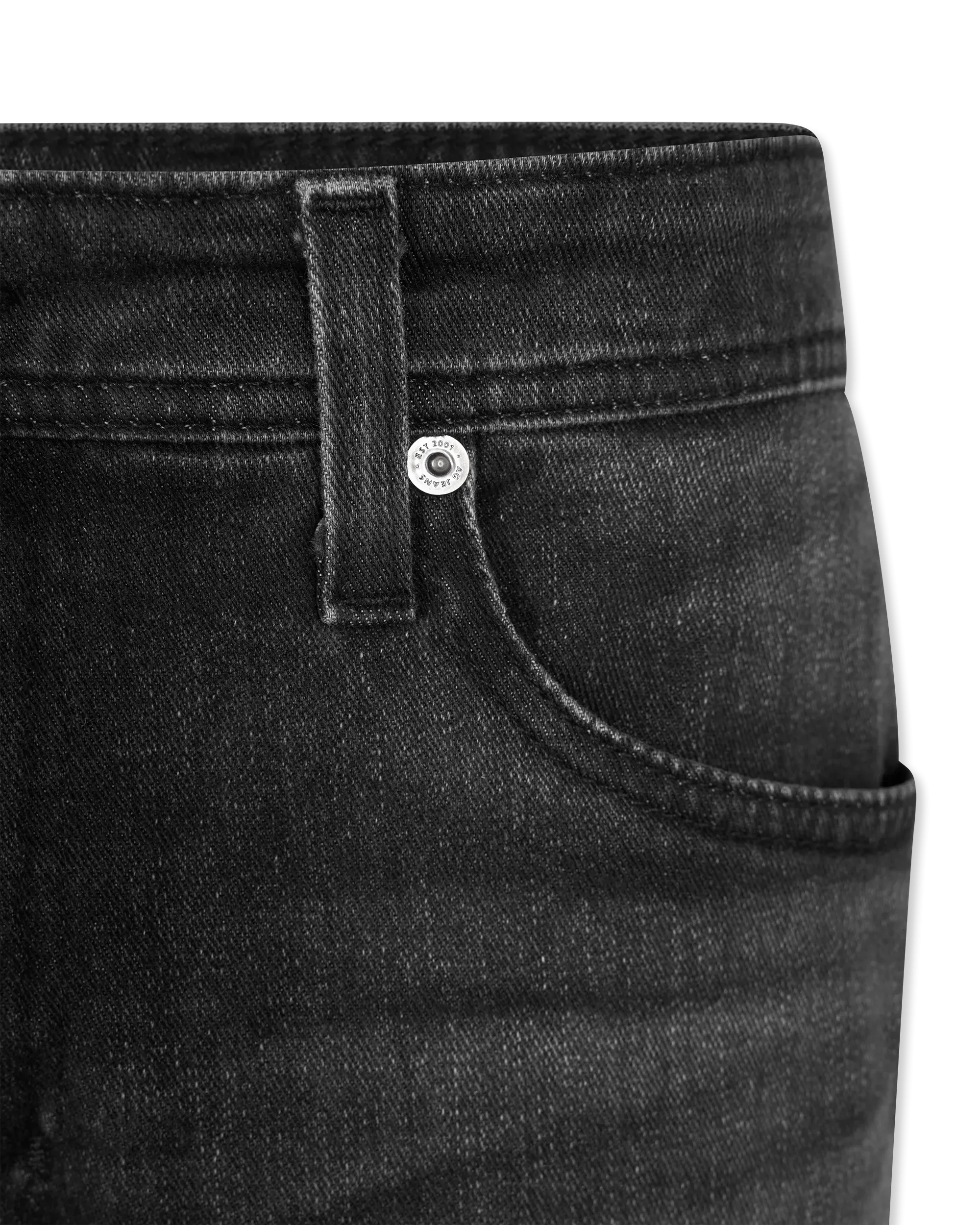 Tellis Modern Slim AG Cloud Soft Denim