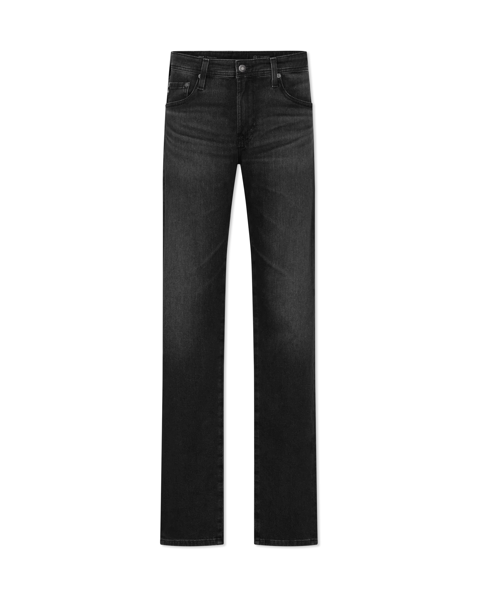 Tellis Modern Slim AG Cloud Soft Denim