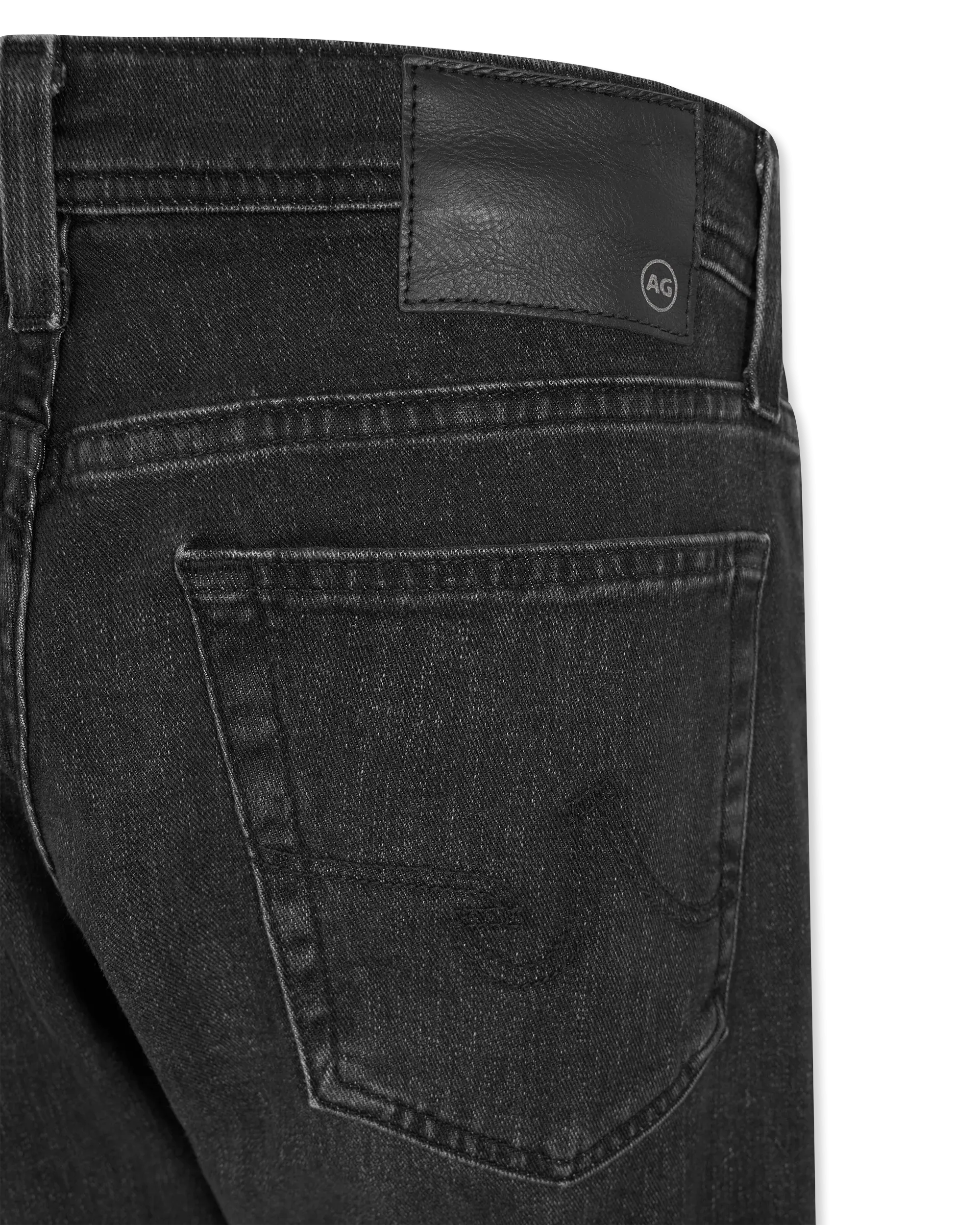 Tellis Modern Slim AG Cloud Soft Denim