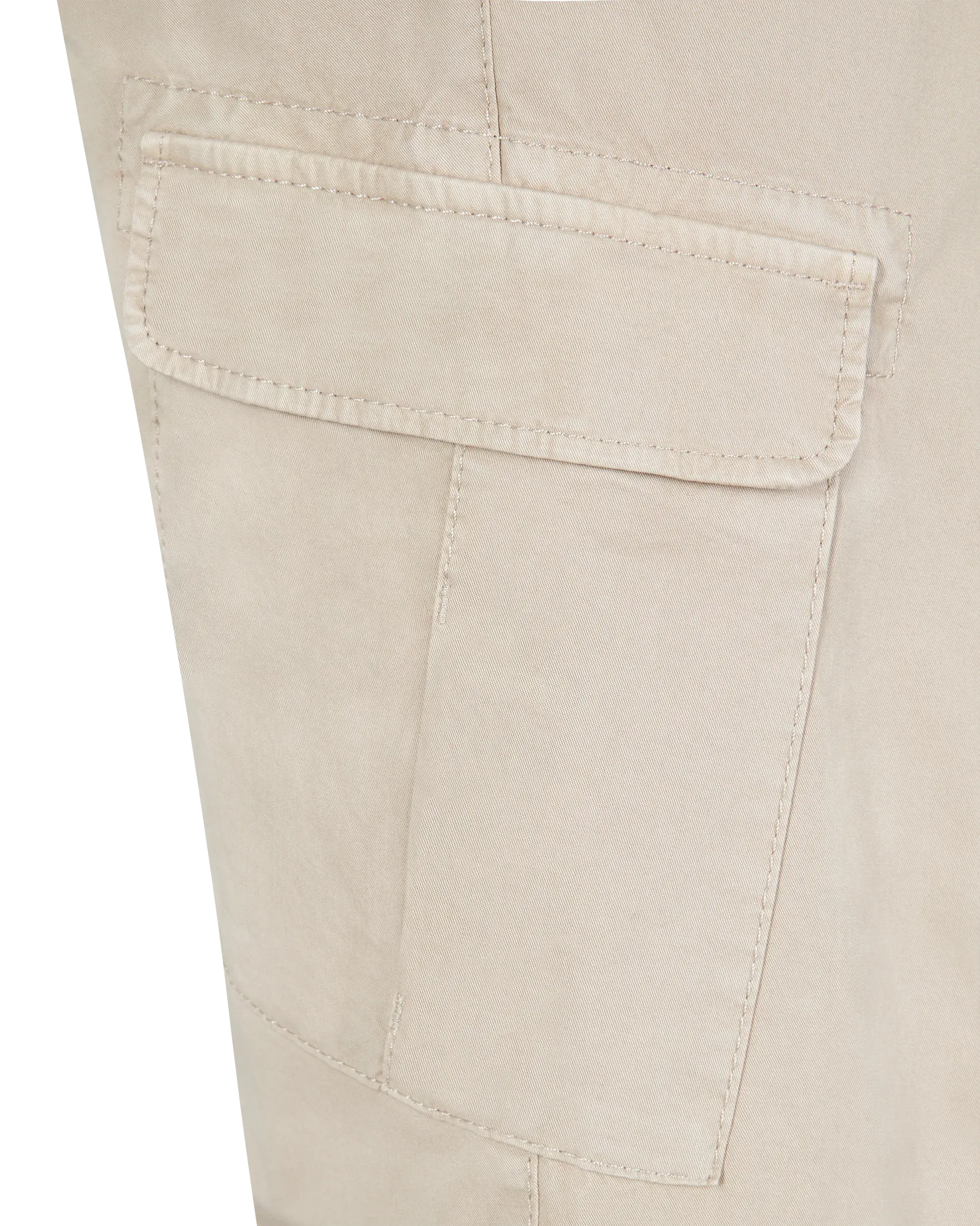 Triplestone Flex Slim Fit Silvio Cargo Pants