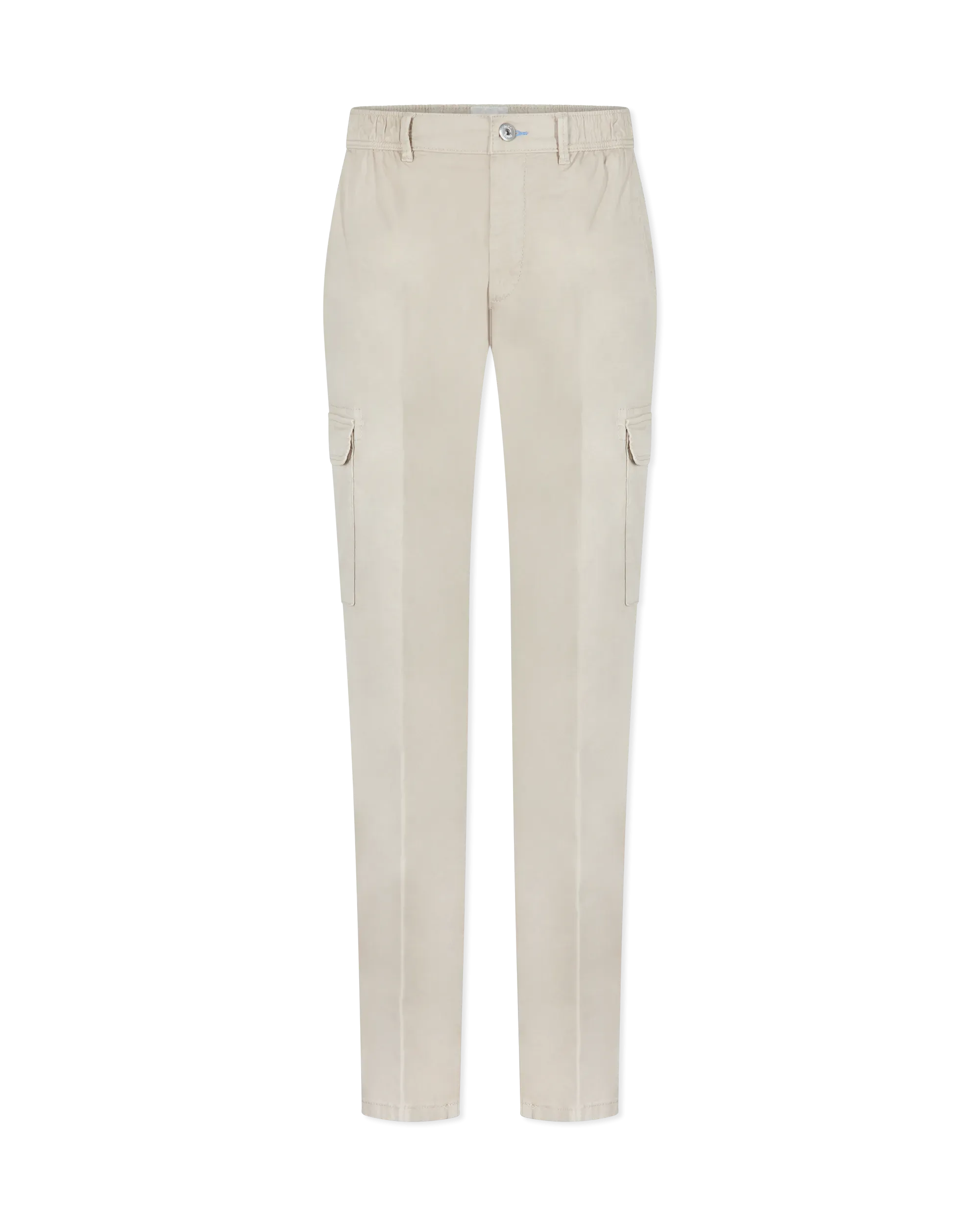 Triplestone Flex Slim Fit Silvio Cargo Pants