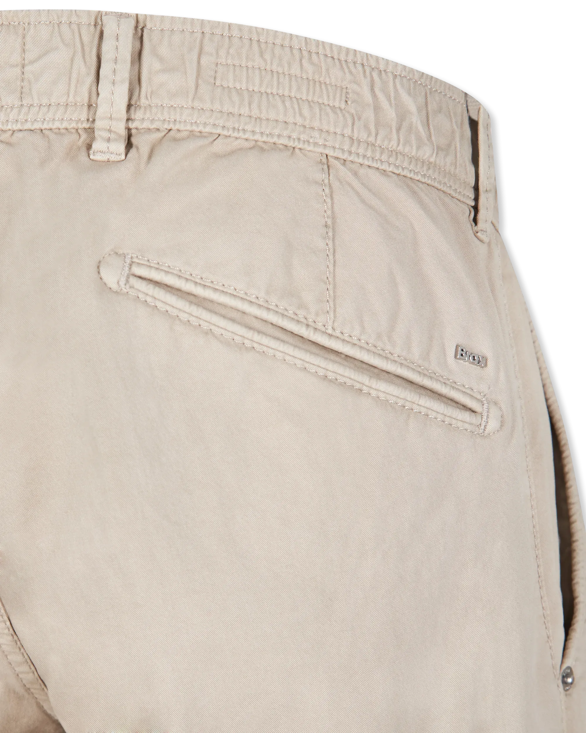Triplestone Flex Slim Fit Silvio Cargo Pants